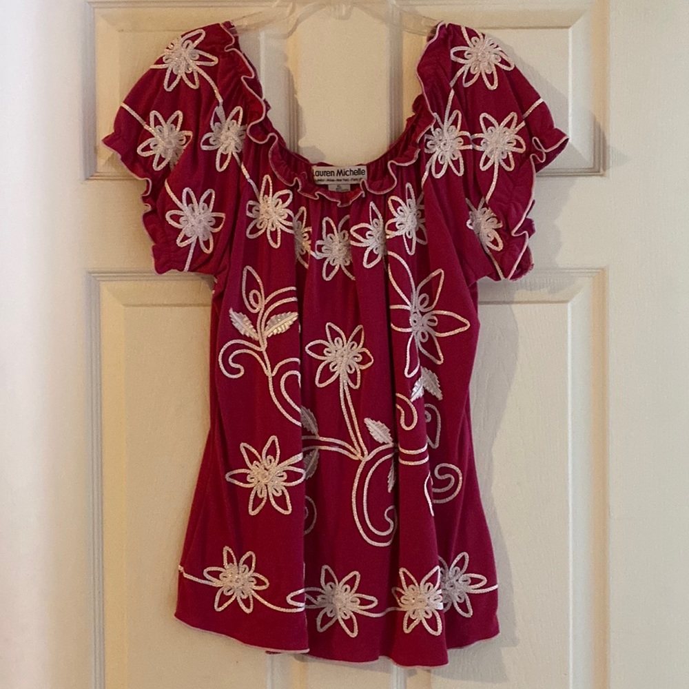 Womens Top
